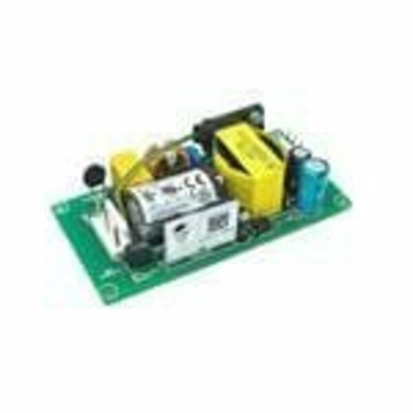 Sl Power / Condor Ac-Dc Regulated Power Supply Module GB40S24P01